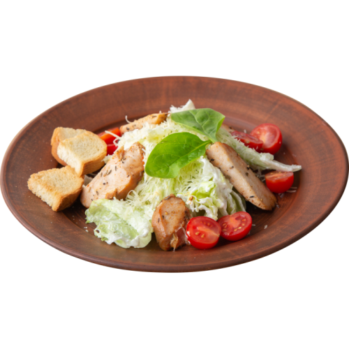 Саоцари с курочкой