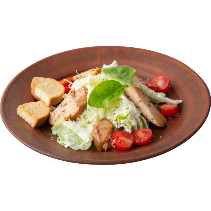 Саоцари с курочкой