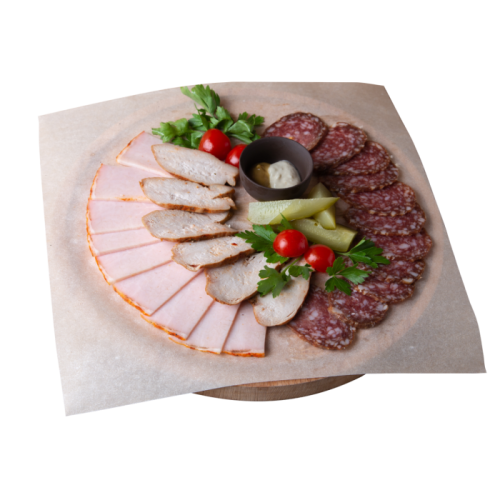 Мясное плато