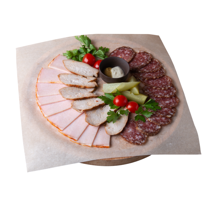 Мясное плато